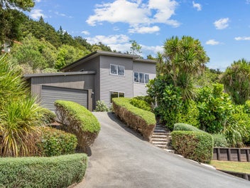 23 Glen Bruce Place, Whangarei