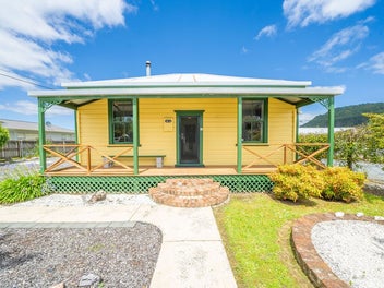 9 King Street, Hikurangi, Hikurangi