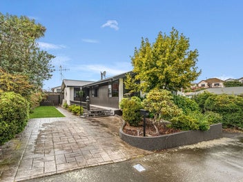 14 Livingstone Street, West End, Timaru