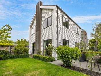 83 Norwood Street, Sydenham, Christchurch