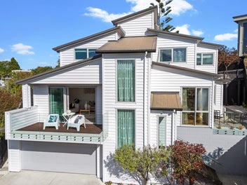 41C Konini Road, Greenlane, Auckland