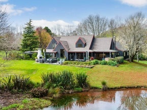 30 Redman Road, Hunua, Hunua