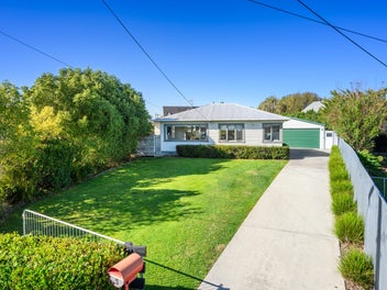 5 Charles Street, Feilding, Feilding