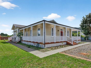 44C Brandon Street, Featherston, Featherston