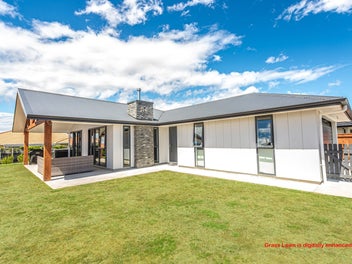 11 Morrell Street, Tawhero, Whanganui