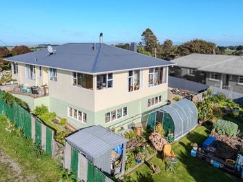 33 Selwyn Street, South Hill, Oamaru
