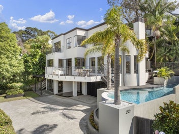 22C Standen Avenue, Remuera, Auckland