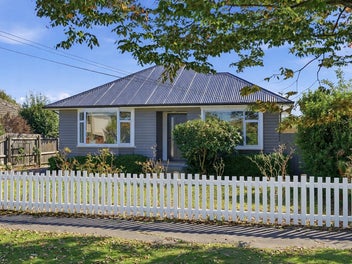 107 Cobham Street, Spreydon, Christchurch