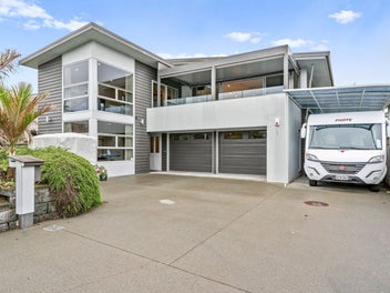 1 Seaview Road, Whangarei