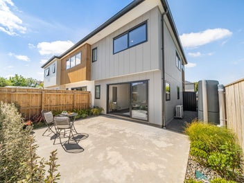 9/104 Martin Street, Wallaceville, Upper Hutt