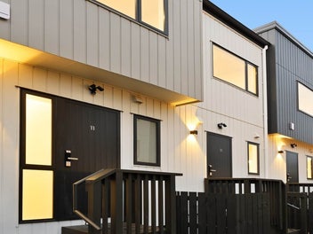 11/27 Britton Avenue, Mount Roskill, Auckland