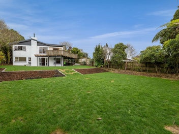 28F Wallath Road, Westown, New Plymouth