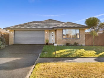 11 Ridgeway Avenue, Rolleston, Rolleston