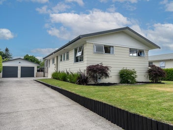 54 Caxton Place, Te Awamutu, Te Awamutu