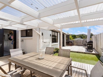 105 Everitt Crescent, Whangamata, Whangamata