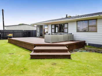 70 Camberwell Road, Hawera