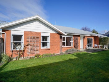 12 Moana Street, Rosedale, Invercargill