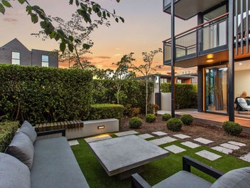 102/50 KILMORE STREET, Christchurch Central, Christchurch