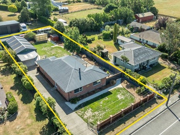 48 Leeston Dunsandel Road, Dunsandel, Dunsandel