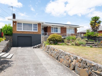 4 Thomson Avenue, Dinsdale, Hamilton