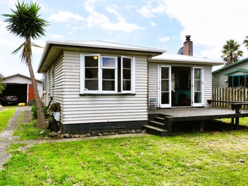 11 Gill Road, Kaitaia