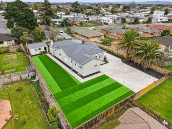 62 Dominion Road, Papakura, Papakura