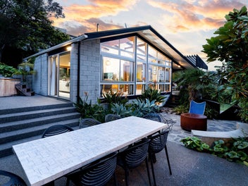 22 Gwynfa Avenue, Cashmere, Christchurch