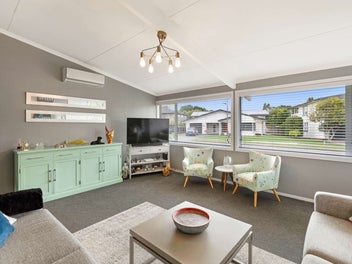 11 Opawa Place, Terrace End, Palmerston North