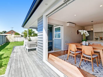 9 Couldrey Crescent, Red Beach, Red Beach