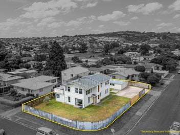 32 Eastburn Street, Papakura, Papakura