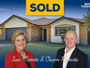 37 Croftview Road, Wattle Downs, Auckland