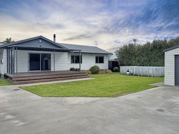 7A Lannie Place, Greenmeadows, Napier