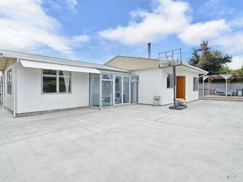 125A King Street, Rangiora, Rangiora