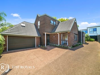 3/10 Konini Avenue, Papatoetoe, Auckland