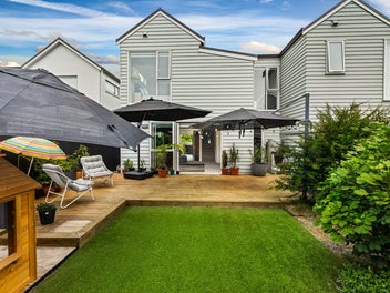 22 Plover Road, Hobsonville, Auckland