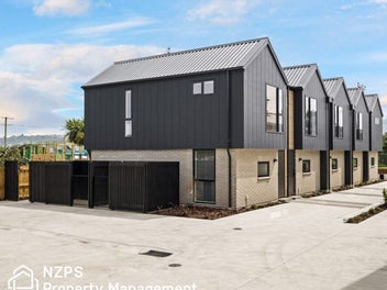 5/36 Marlow Street, Saint Kilda, Dunedin