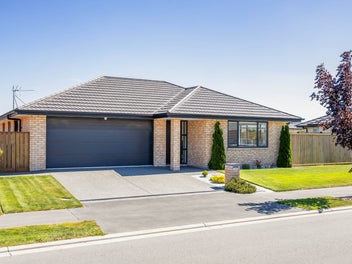 3 Gracia Avenue, Rolleston, Rolleston