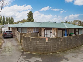 17 Woodham Courts, Linwood, Christchurch