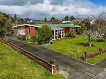 7 Rata Street, Inglewood, Inglewood