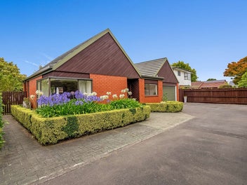 16 Lancewood Drive, Halswell, Christchurch