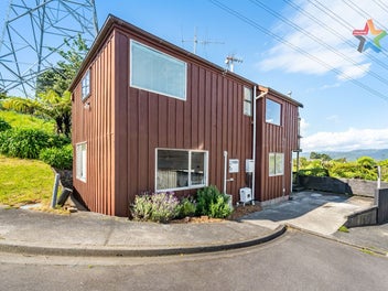 24 Matuhi Street, Tirohanga, Lower Hutt