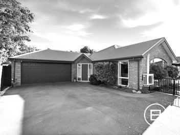 10 Highwood Lane, Burnside, Christchurch