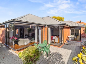 2/18 Selwyn Street, Maori Hill, Timaru