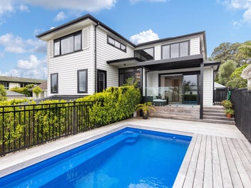 3 Worcester Road, Meadowbank, Auckland