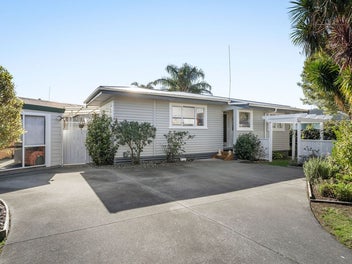 16G Church Street, Katikati, Katikati