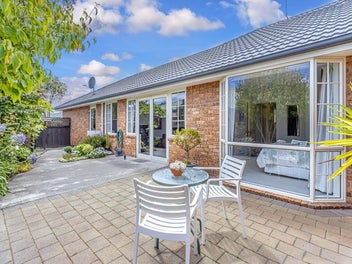 47 Parade Court, Addington, Christchurch