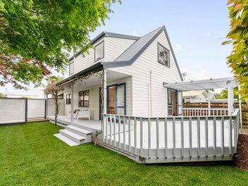 23A Fairleigh Avenue, Mount Albert, Auckland