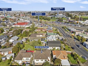 165A Shirley Road, Papatoetoe, Auckland