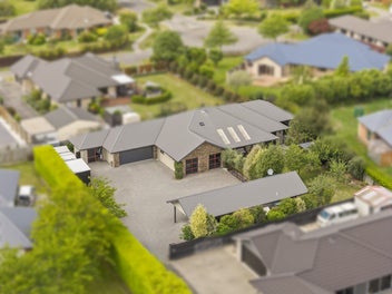 17B Manor Drive, Rolleston, Rolleston