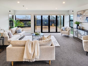 49 Sunstone Crescent, Brown Owl, Upper Hutt